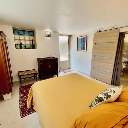 Le Viel Frühstückspension