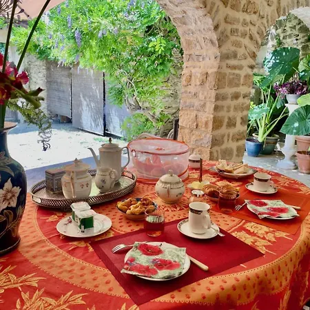 Le Viel Frühstückspension