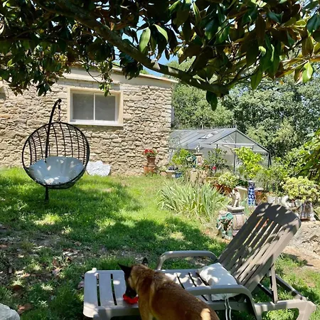 Frühstückspension Le Viel 3*