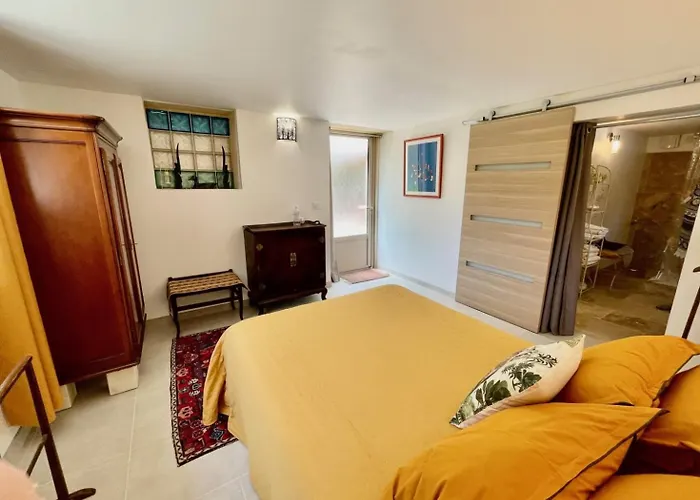 Le Viel Alojamento de Acomodação e Pequeno-almoço