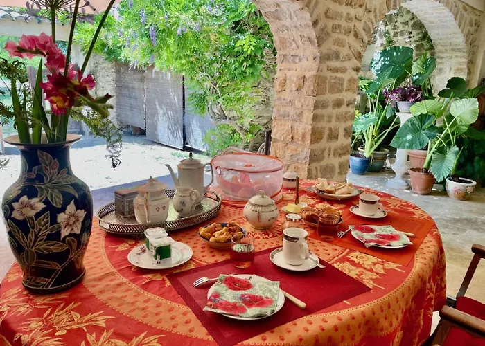 Le Viel Alojamento de Acomodação e Pequeno-almoço